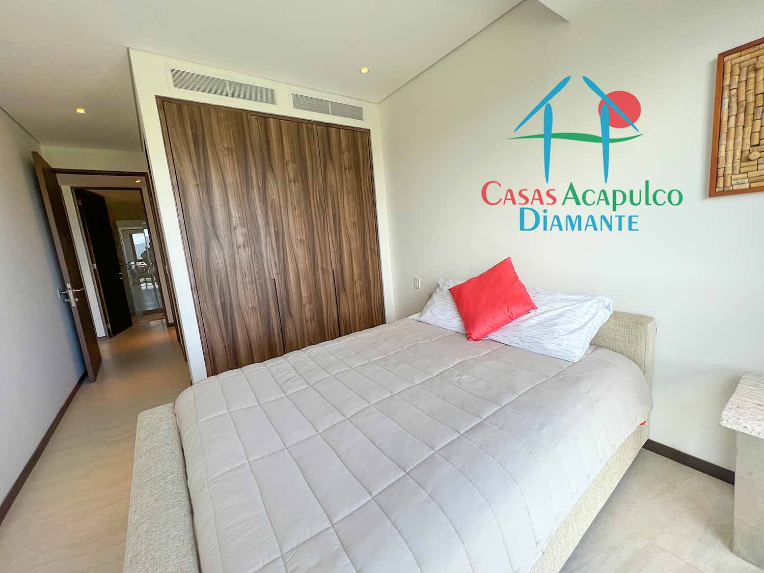 La Isla Emerald H 12 - Recámara uno 4